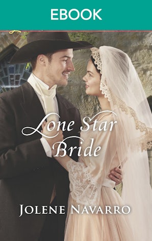 Lone Star Bride