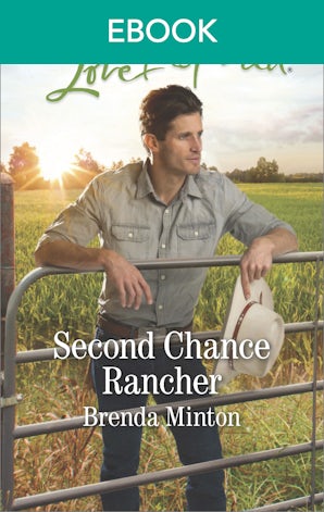 Second Chance Rancher