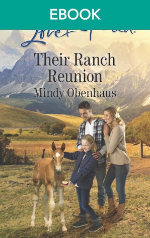 Their Ranch Reunion