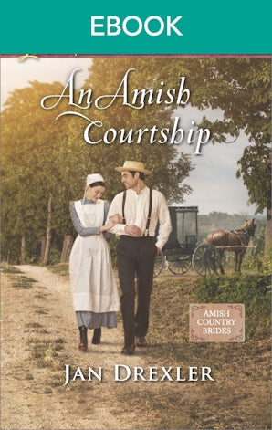 An Amish Courtship