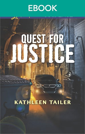 Quest For Justice