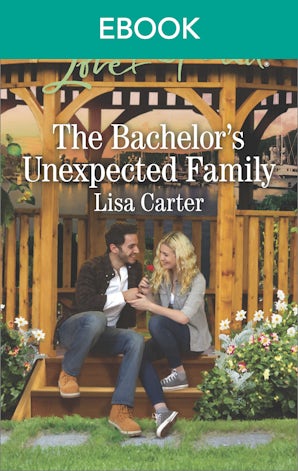 The Bachelor's Unexpected Family