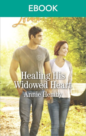 Healing His Widowed Heart