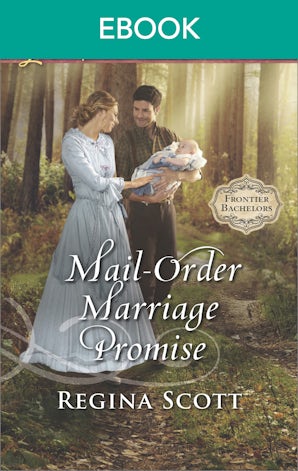 Mail-Order Marriage Promise