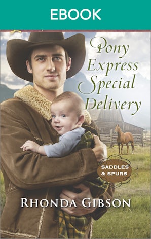 Pony Express Special Delivery