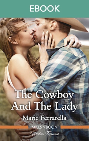 The Cowboy And The Lady