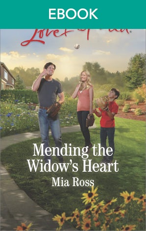 Mending The Widow's Heart