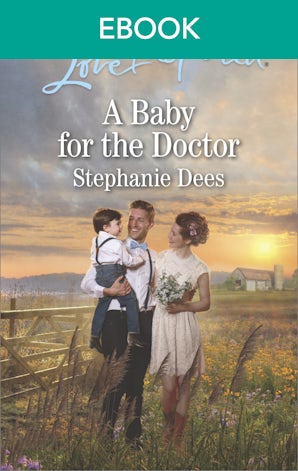 A Baby For The Doctor