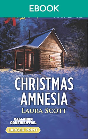 Christmas Amnesia