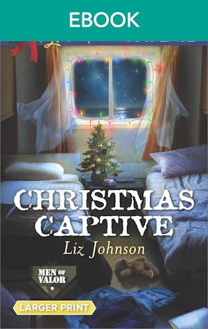 Christmas Captive