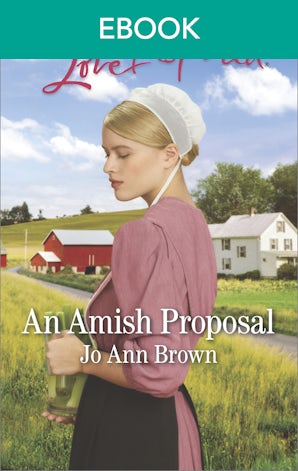 An Amish Proposal