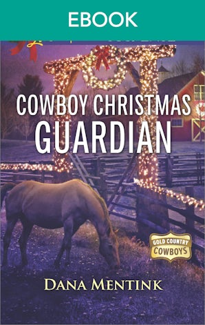 Cowboy Christmas Guardian