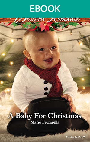 A Baby For Christmas