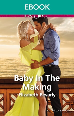 Baby In The Making