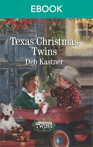 Texas Christmas Twins