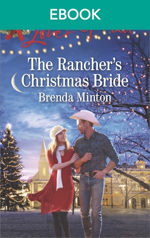 The Rancher's Christmas Bride