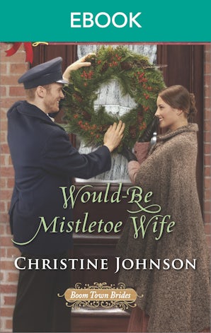 Would-Be Mistletoe Wife