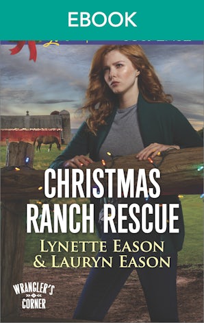 Christmas Ranch Rescue