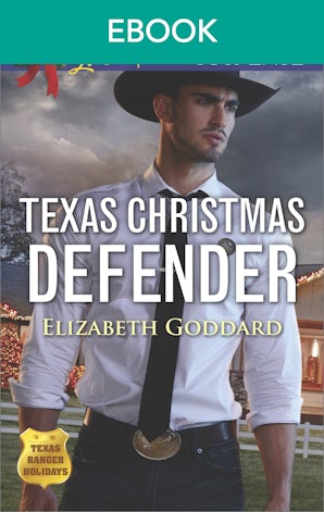 Texas Christmas Defender