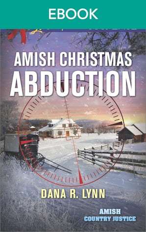 Amish Christmas Abduction