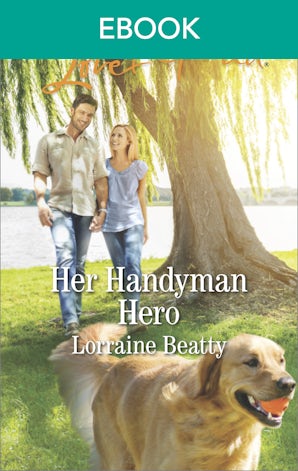 Her Handyman Hero