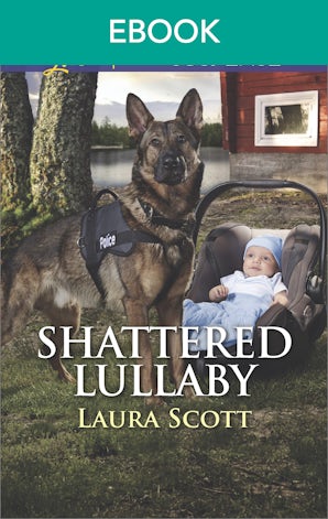 Shattered Lullaby