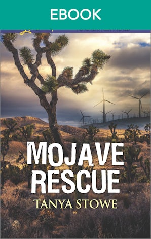 Mojave Rescue