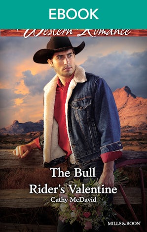 The Bull Rider's Valentine