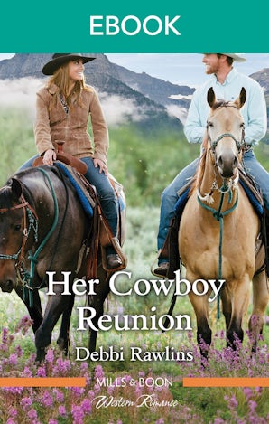 Her Cowboy Reunion