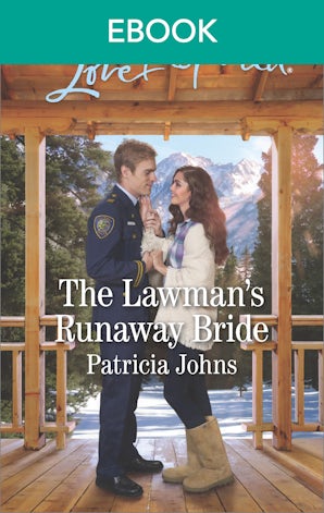 The Lawman's Runaway Bride