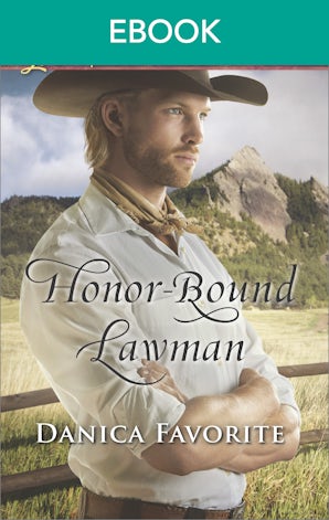 Honor-Bound Lawman