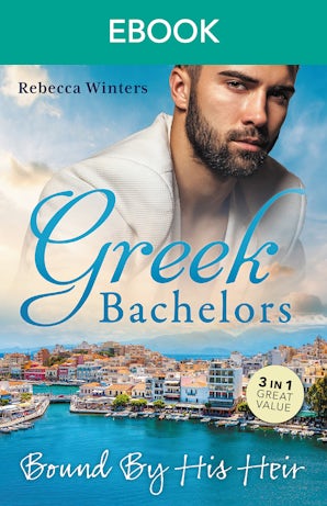 Greek Bachelors