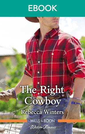 The Right Cowboy