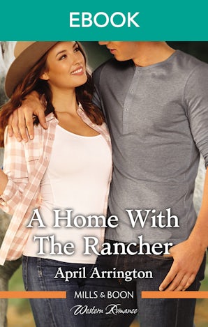 A Home With The Rancher