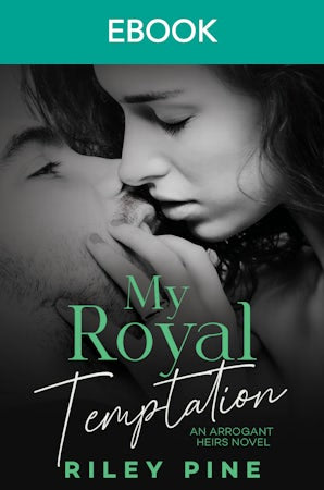 My Royal Temptation