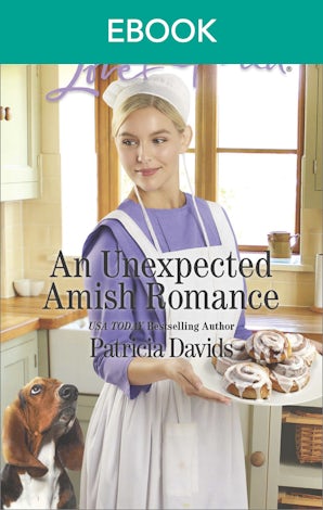 An Unexpected Amish Romance