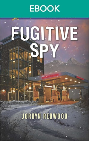 Fugitive Spy