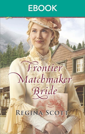 Frontier Matchmaker Bride