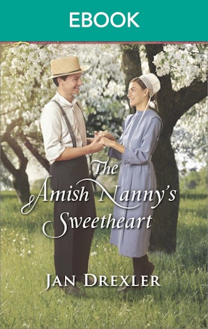 The Amish Nanny's Sweetheart