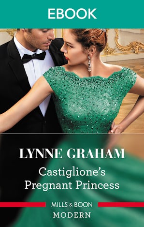 Castiglione's Pregnant Princess