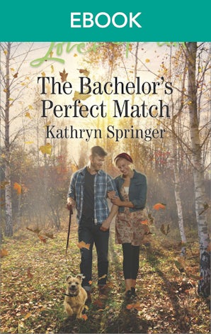 The Bachelor's Perfect Match