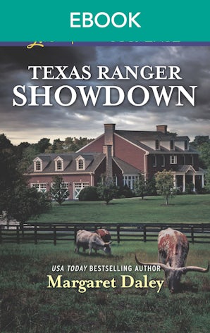 Texas Ranger Showdown