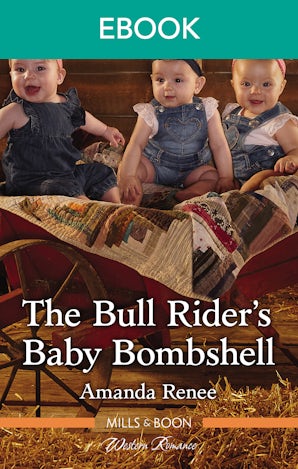 The Bull Rider's Baby Bombshell