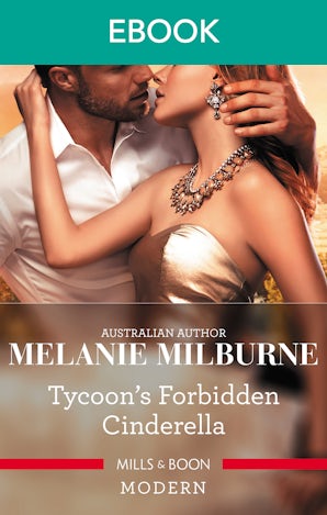 Tycoon's Forbidden Cinderella