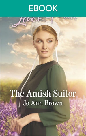 The Amish Suitor