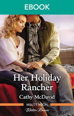 Her Holiday Rancher