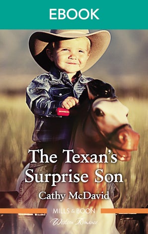 The Texan's Surprise Son