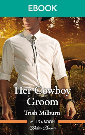 Her Cowboy Groom