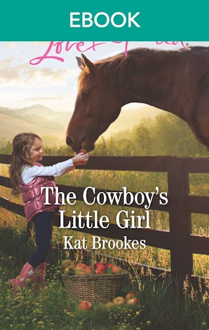 The Cowboy's Little Girl