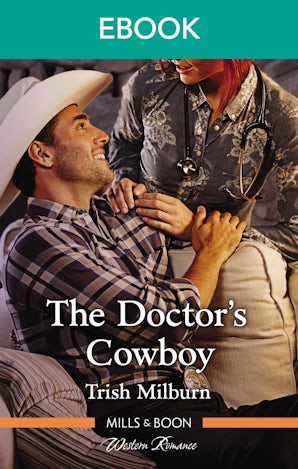 The Doctor's Cowboy